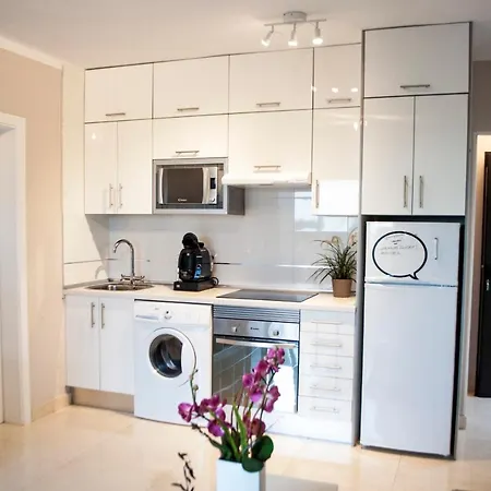 Casa Atlantico On The Front Line With Amazing Sea Views Appartamento