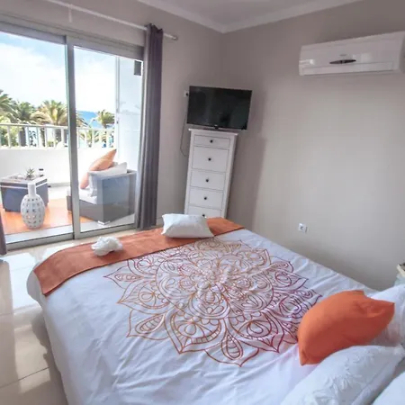 Casa Atlantico On The Front Line With Amazing Sea Views Appartamento *